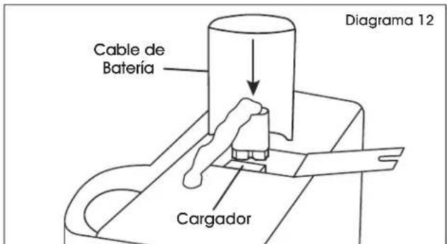 Uline H-4710 - LOS PASOS DEBEN SEGUIRSE EN ORDEN: - 3