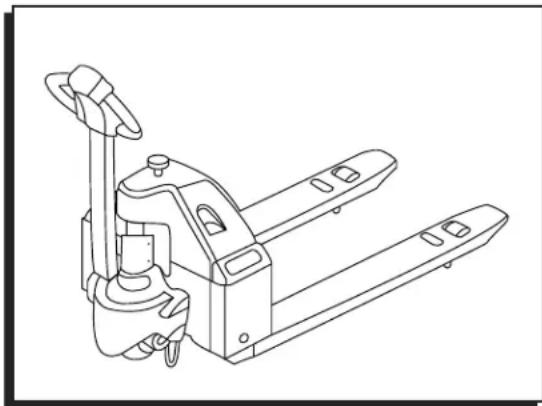 Uline H-4710 - 1
