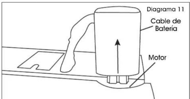 Uline H-4710 - LOS PASOS DEBEN SEGUIRSE EN ORDEN: - 2