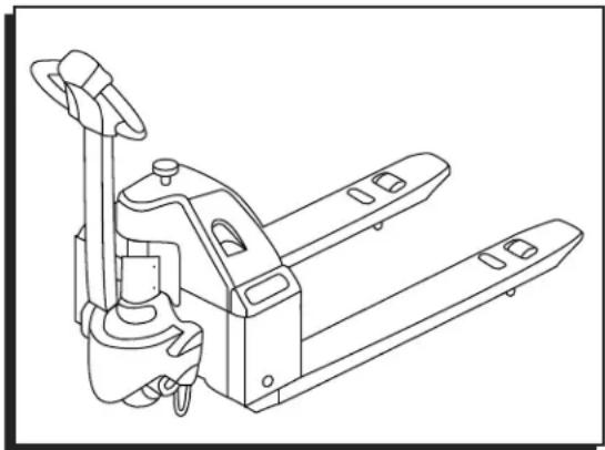 Uline H-4710 - TROUBLESHOOTING CONTINUED - 1