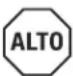 Uline H-4710 - PRECAUCIONES DE SEGURIDAD - 6