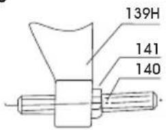 Uline H-1679 - PARTS DIAGRAM - 3