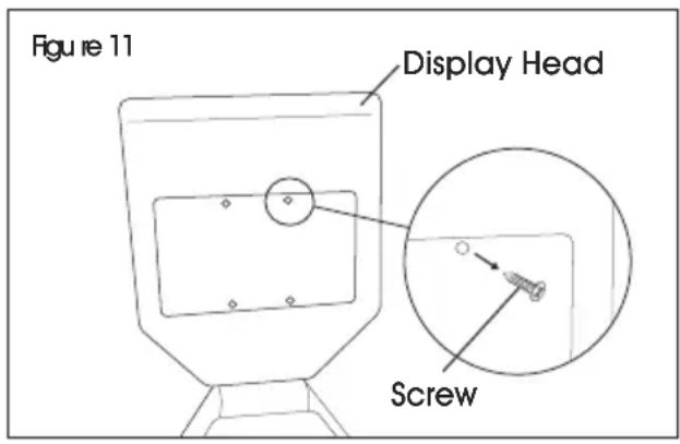 Uline H-1679 - BATTERY REPLACEMENT - 1
