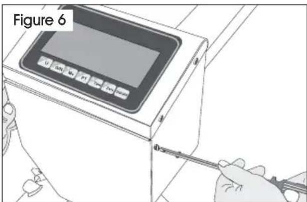 Uline H-1679 - ASSEMBLY - 6