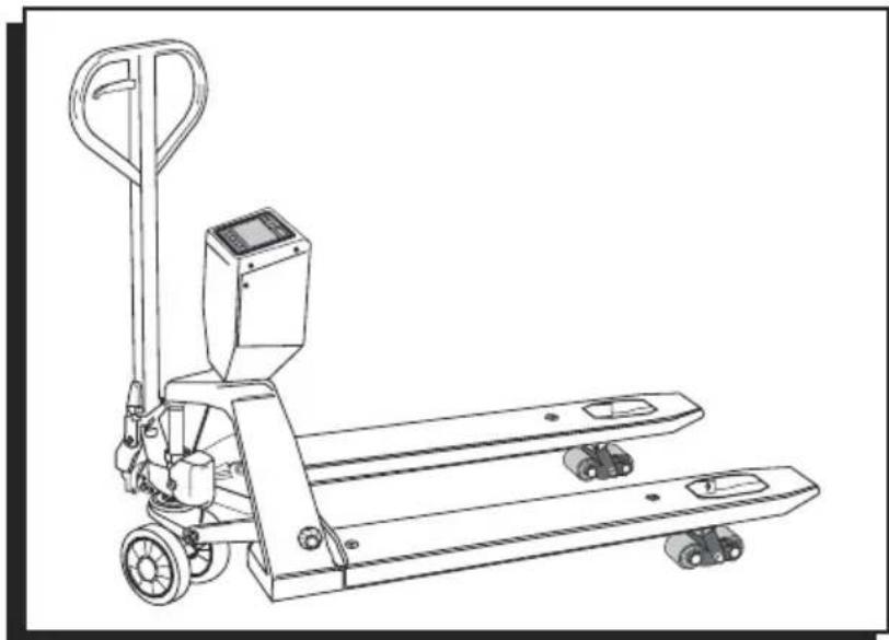 Uline H-1679 - CÓDIGOS DE ERROR - 1