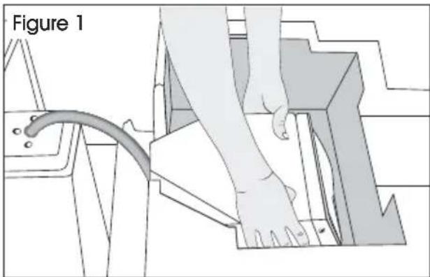Uline H-1679 - ASSEMBLY - 1