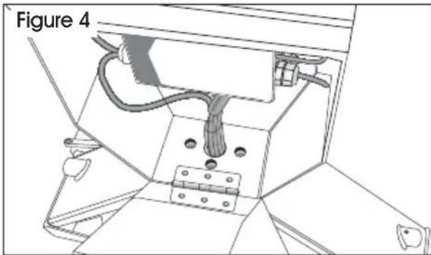 Uline H-1679 - ASSEMBLY - 4