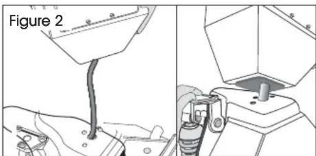 Uline H-1679 - ASSEMBLY - 2