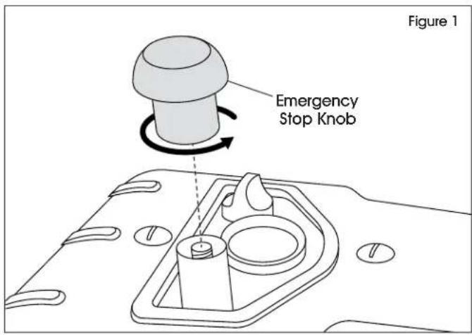 Uline H-5032 - BATTERY REPLACEMENT INSTRUCTIONS - 1