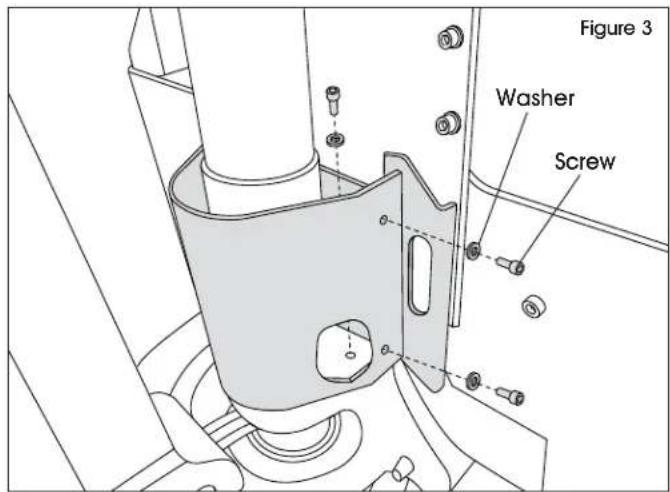 Uline H-5032 - BATTERY REPLACEMENT INSTRUCTIONS - 3
