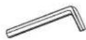 Uline H-5032 - OUTILS REQUIS - 1