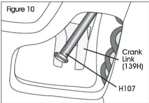 Uline H-2331 - HANDLE INSTALLATION - 4