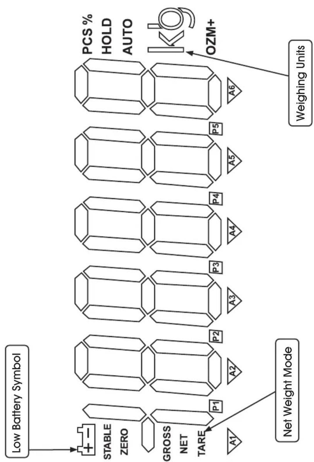 Uline H-2331 - GENERAL INFORMATION - 2