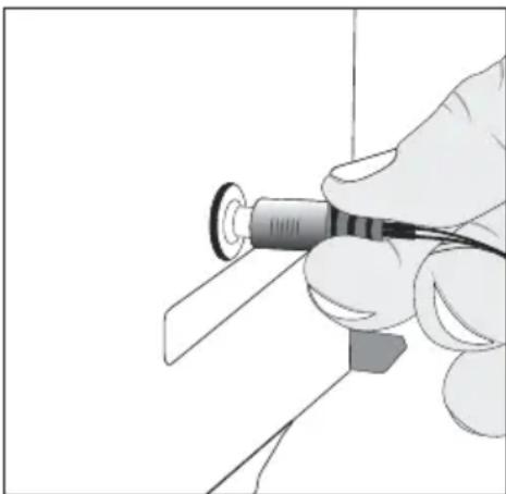 Uline H-2331 - ASEGÚRESE DE QUE LAS HORQUILLAS SUBAN/BAJEN CORRECTAMENTE - 3