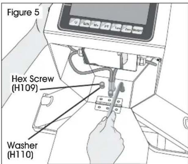 Uline H-2331 - ASSEMBLY - 5