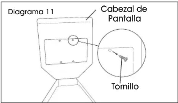 Uline H-2331 - CAMBIO DE BATERÍA - 1