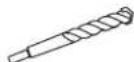 Uline H-10384 - 7