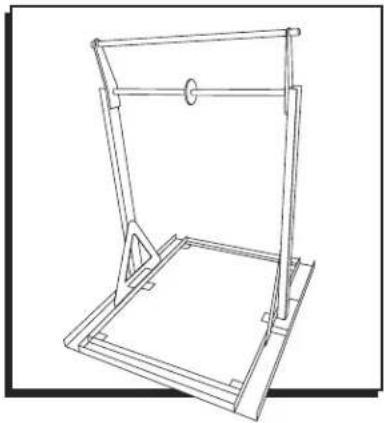 Uline H-10384 - 10