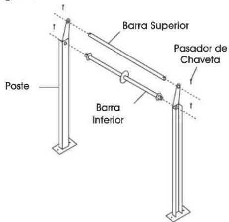 Uline H-10384 - ENSAMBLE - 1