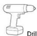 Uline H-10384 - 1