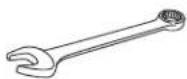Uline H-10384 - RACK PARA EXTENSIONES DE HORQUILLAS - 3