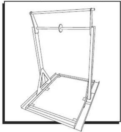 Uline H-10384 - 6