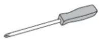 Uline H-10400 - HERRAMIENTA NECESARIA - 1