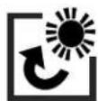Uline H-10400 - SYMBOLS ON VACUUM - 4