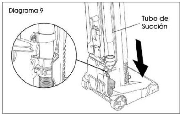 Uline H-10400 - CONTINUACIÓN DEL ENSAMBLE DEL ASA - 3