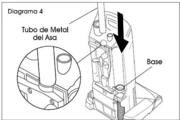 Uline H-10400 - ENSAMBLE DEL ASA - 3