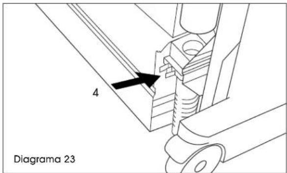 Uline H-10400 - RETIRAR OBSTRUCCIONES - 6