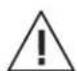 Uline H-10400 - WARNING! - 1