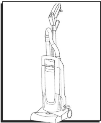Uline H-10400 - 2