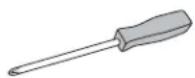 Uline H-10400 - OUTIL REQUIS - 1