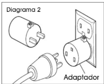Uline H-10400 - INSTRUCCIONES PARA CONEXIÓN A TIERRA - 4