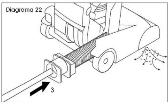 Uline H-10400 - RETIRAR OBSTRUCCIONES - 5
