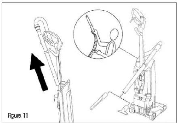 Uline H-10400 - USING ACCESSORIES - 2