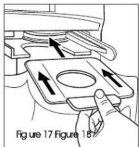 Uline H-10400 - CHANGING THE FILTER BAG - 4