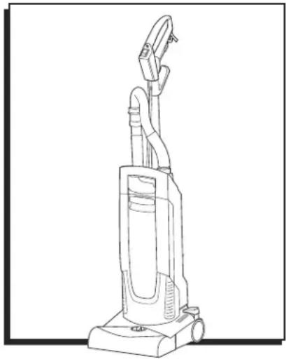 Uline H-10400 - TROUBLESHOOTING - 1