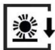 Uline H-10400 - SYMBOLS ON VACUUM - 2