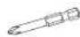 Uline H-10160 - WALL MONITOR MOUNT – 32-80" TILTING - 2
