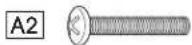 Uline H-10160 - PARTS - 8