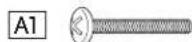 Uline H-10160 - PARTS - 7