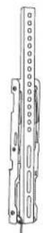 Uline H-10160 - 4