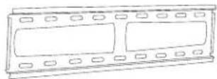 Uline H-10160 - 5