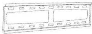 Uline H-10160 - PARTS - 2