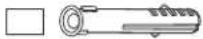 Uline H-10160 - PARTS - 6