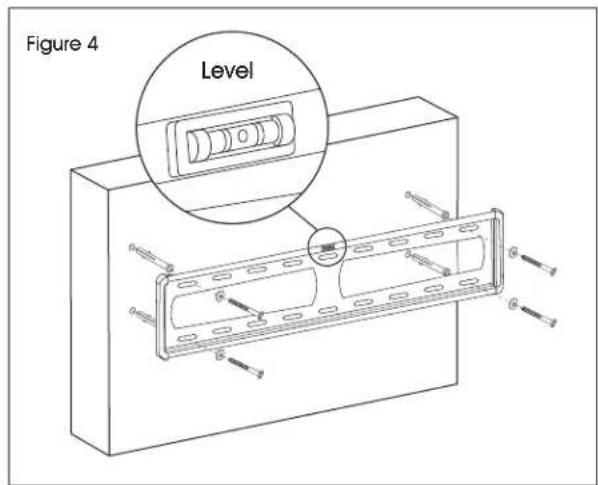 Uline H-10160 - INSTALLATION CONTINUED - 3