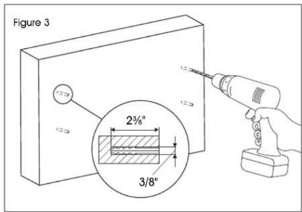 Uline H-10160 - INSTALLATION CONTINUED - 2