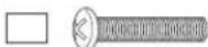 Uline H-10160 - PARTS - 9